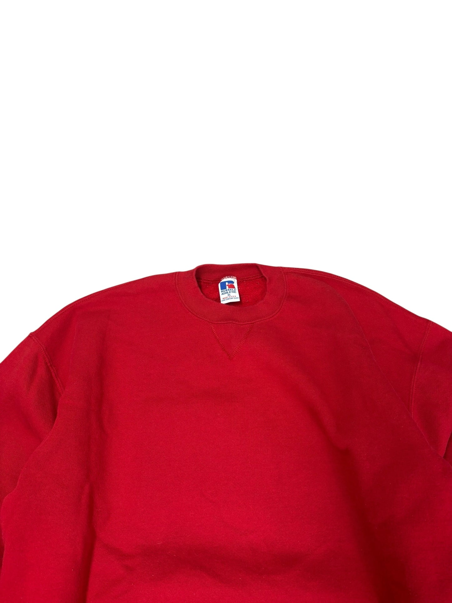 Vintage Russell Athletic Crewneck (Made in USA)