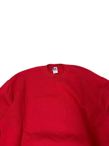 Vintage Russell Athletic Crewneck (Made in USA)