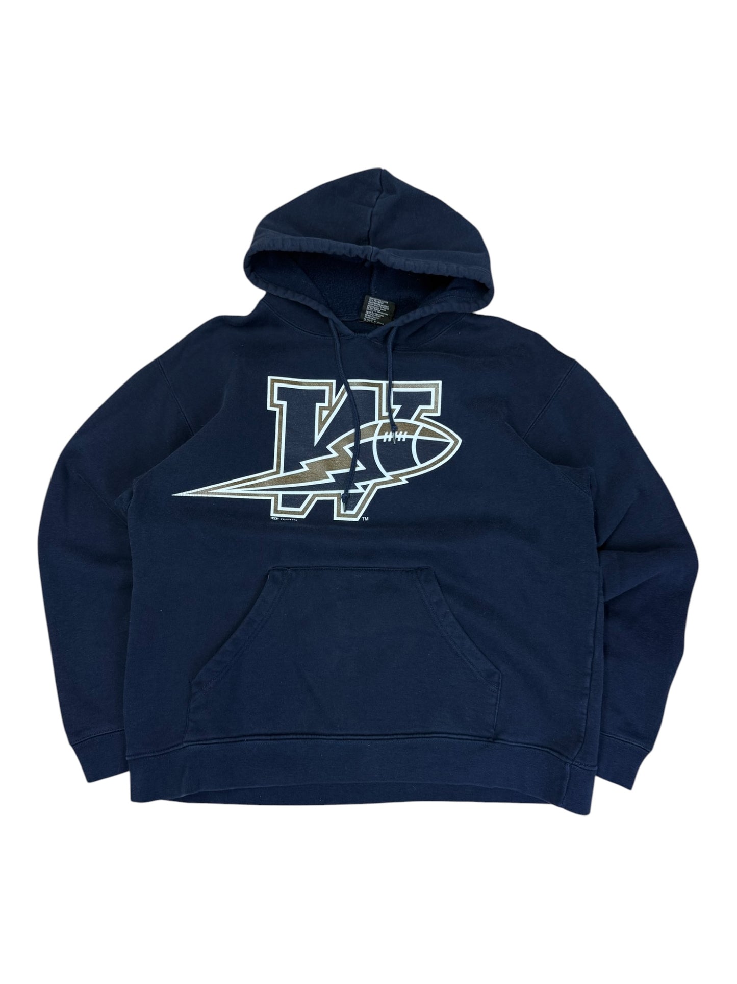 Winnipeg Blue Bombers Hoodie
