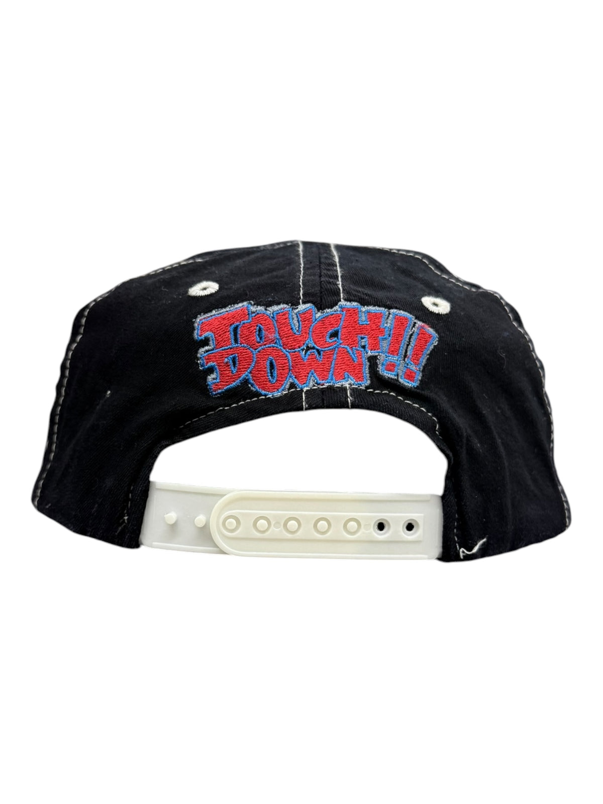 Vintage 1994 Cartoon Network Hat