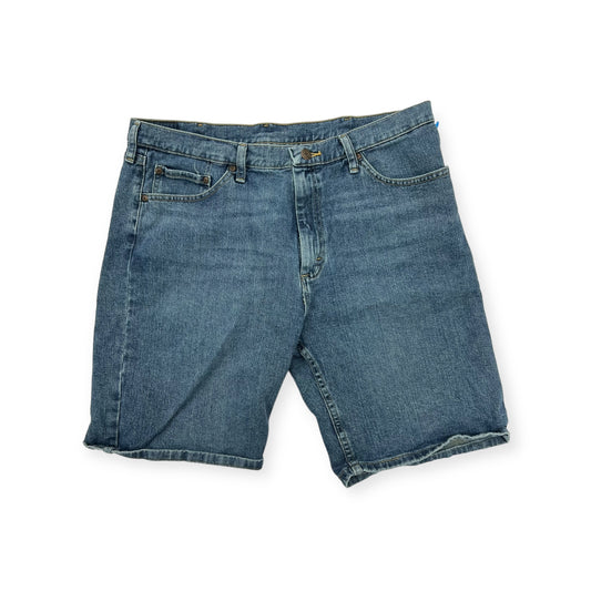 Wrangler Jorts