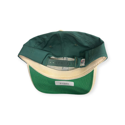 Vintage The Game Michigan State Hat