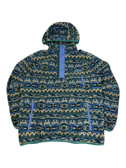 Vintage Columbia Fleece Jacket