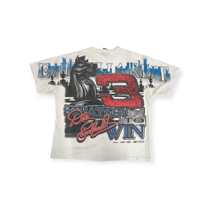 Dale Earnhardt Makin Moves AOP T-Shirt