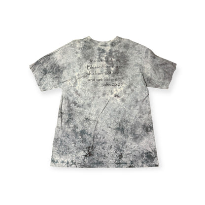 Believer Tie Dye T-shirt