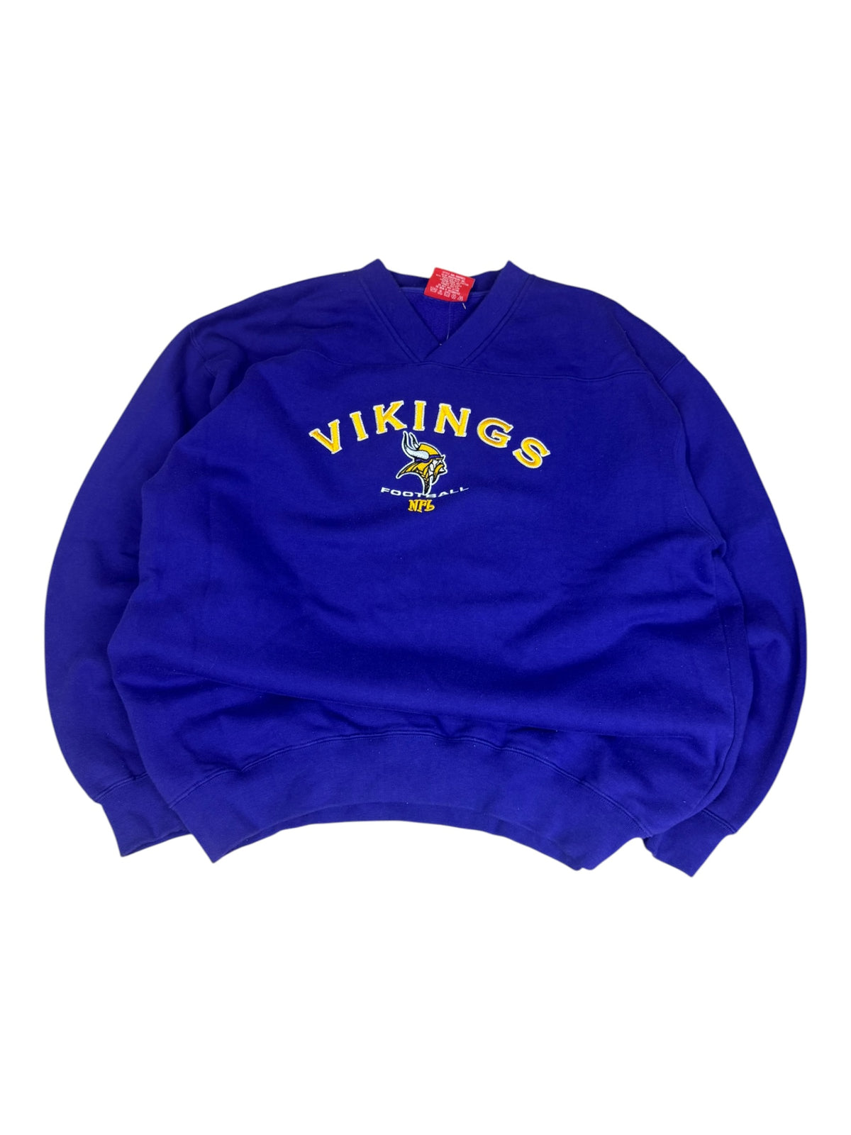 Vintage Minnesota Vikings Crewneck