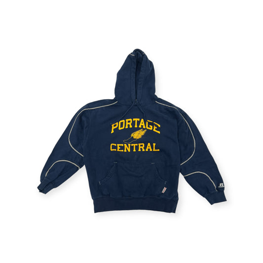 Portage Central Russel Athletic Hoodie