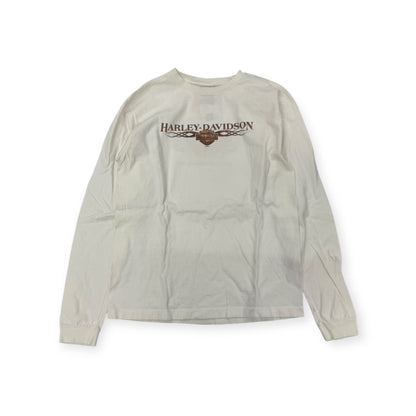 2004 Harley Davidson Ft.Lauredal, FL Longsleeve Size Medium