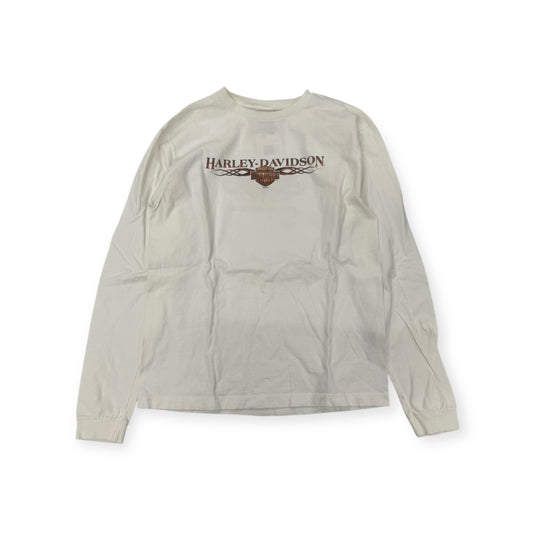 2004 Harley Davidson Ft.Lauredal, FL Longsleeve Size Medium