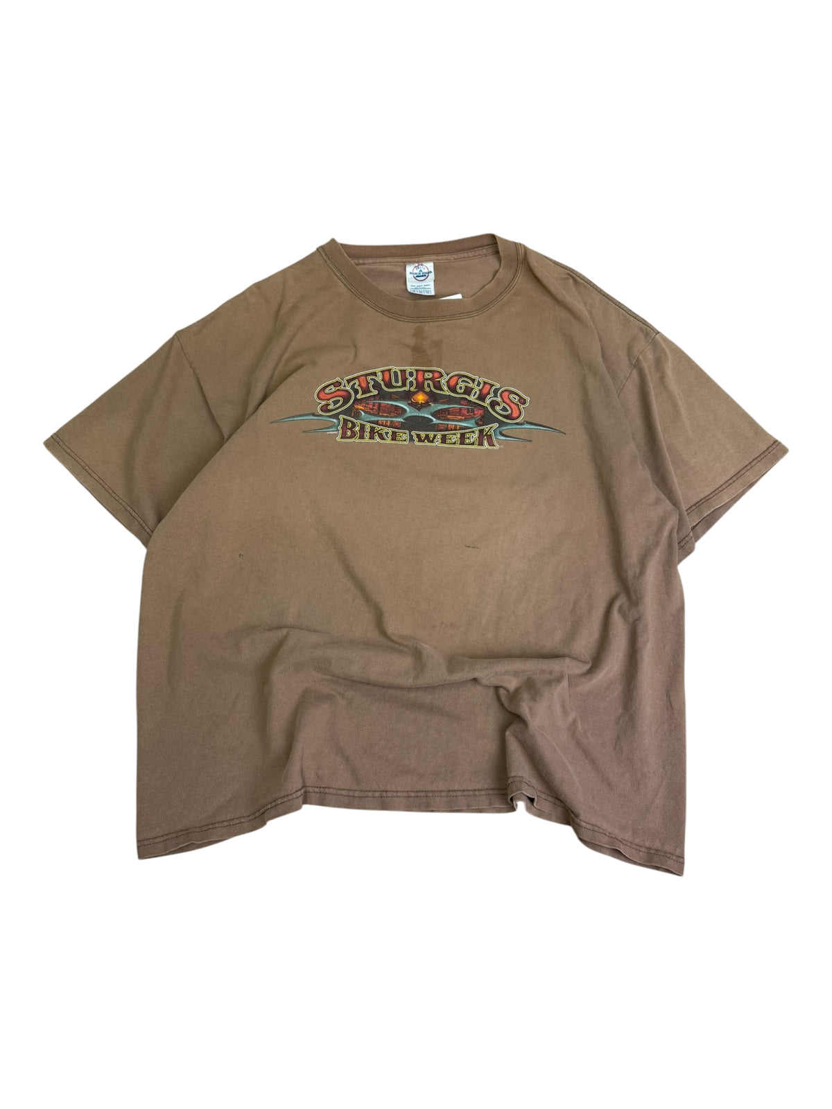 2005 Sturgis Bike Week T-shirt