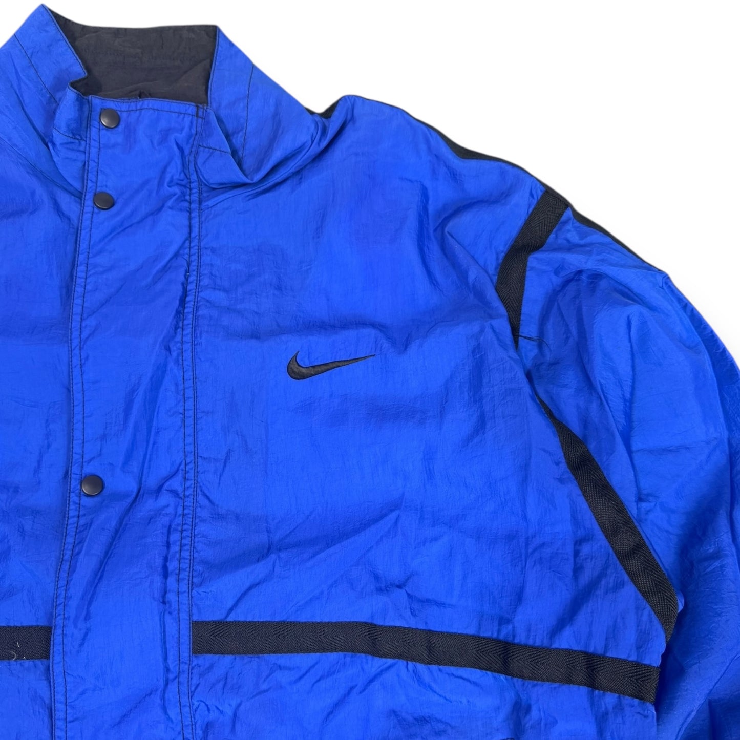 Vintage Nike Chest Swoosh Jacket