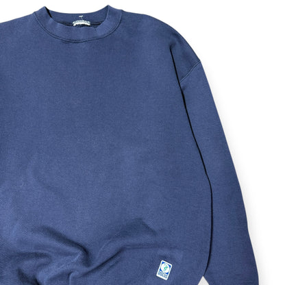 Vintage Discus Athletics Blank Crewneck