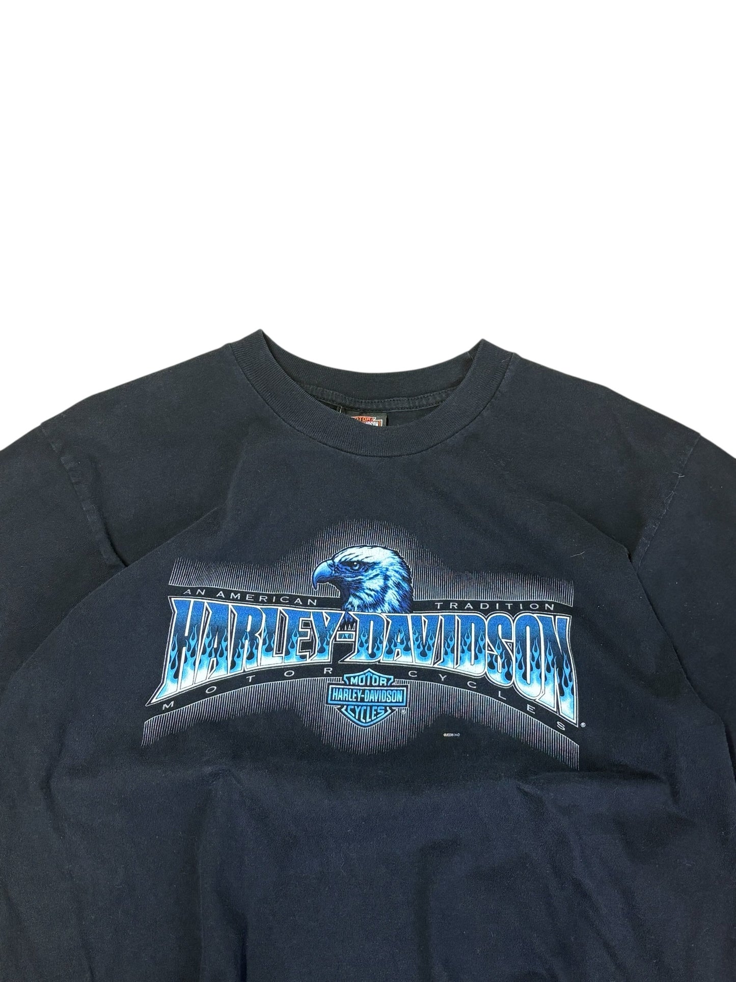 Harley Davidson Miami, FL T-shirt