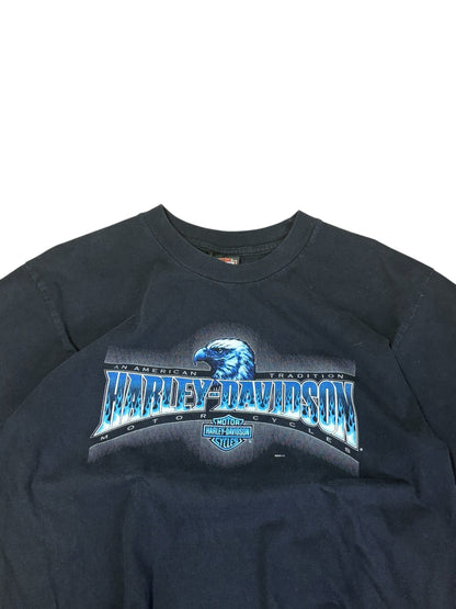 Harley Davidson Miami, FL T-shirt