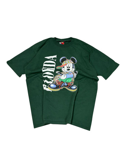 Vintage Disney Mickey Florida T-shirt