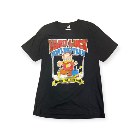 Vintage Hard Luck Bowling Team T-shirt