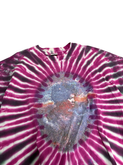 Vintage 1997 Jimi Hendrix T-shirt
