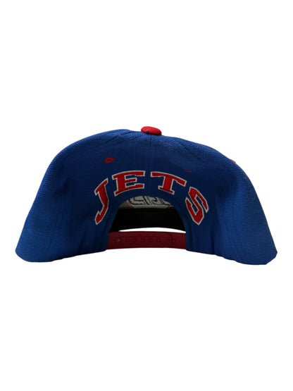 Winnipeg Jets American Needle Hat