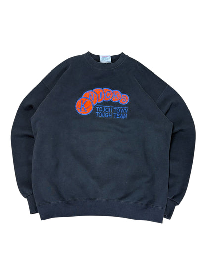 Vintage NY Knicks Crewneck