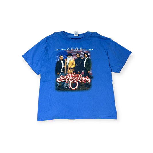 2005 The Oakridge Boys T-shirt