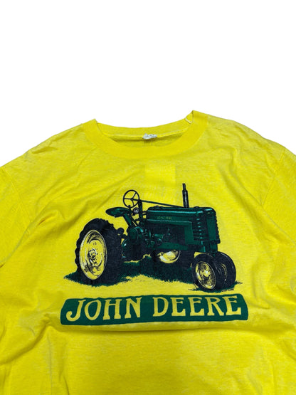 Vintage John Deere 80s T-shirt