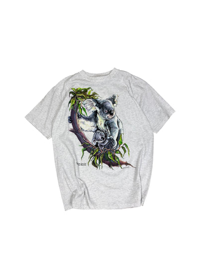 Vintage Koala Assiniboine Park T-shirt