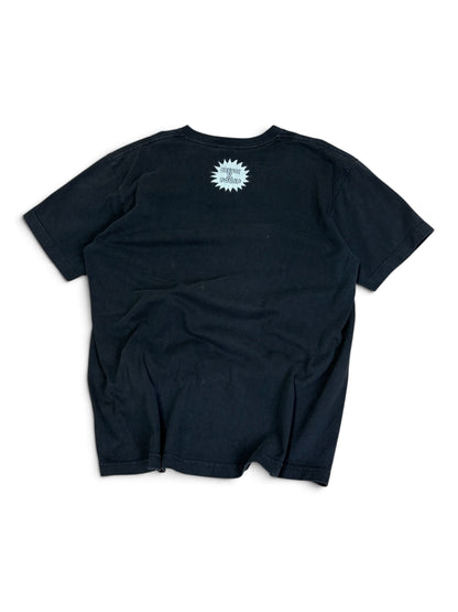 Vintage Stussy x Pound T-shirt