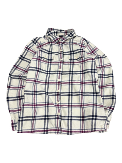 Patagonia Flannel