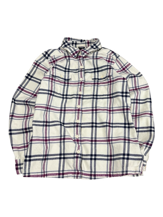 Patagonia Flannel