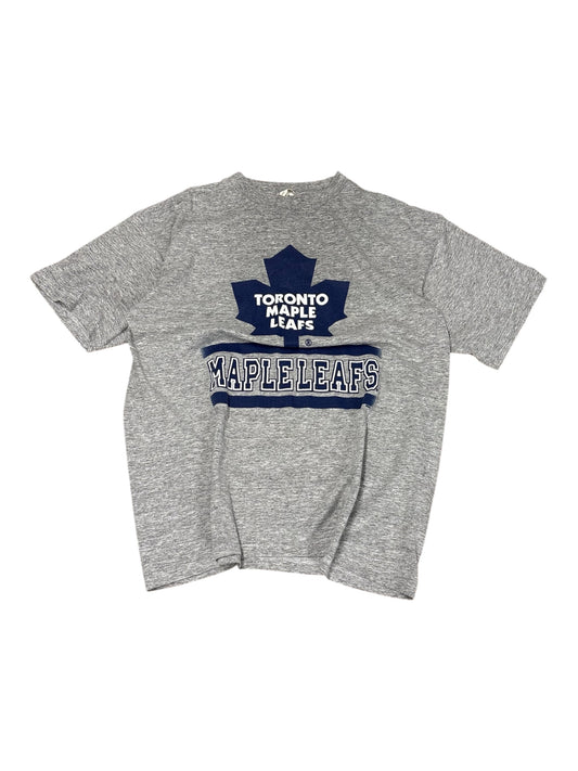 Vintage 90s Toronto Maple Leafs T-shirt