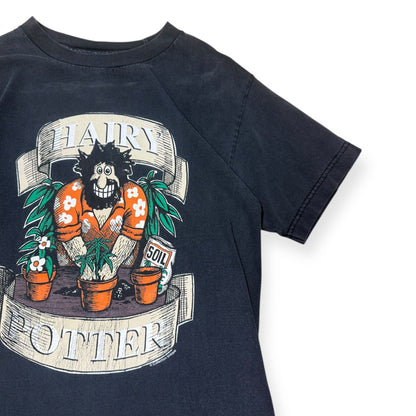 Vintage Hairy Potter T-shirt