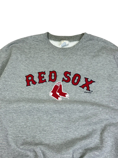 Vintage Boston Red Sox Crewneck