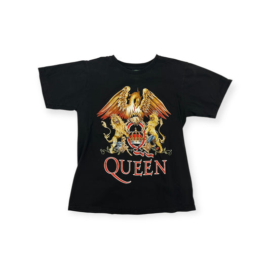 Queen Back2back Rocky Road T-shirt Size Large