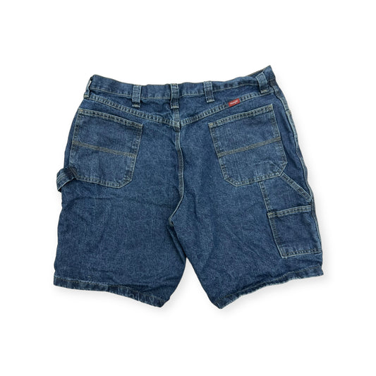 Wrangler Carpenter Jorts