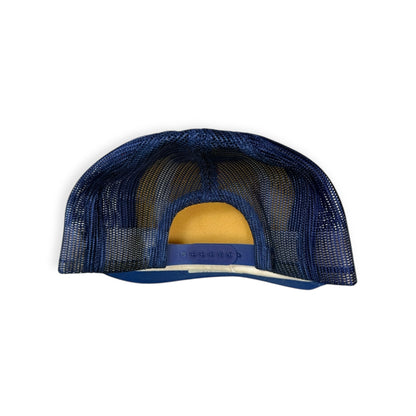 Vintage Molson Canadian Hat