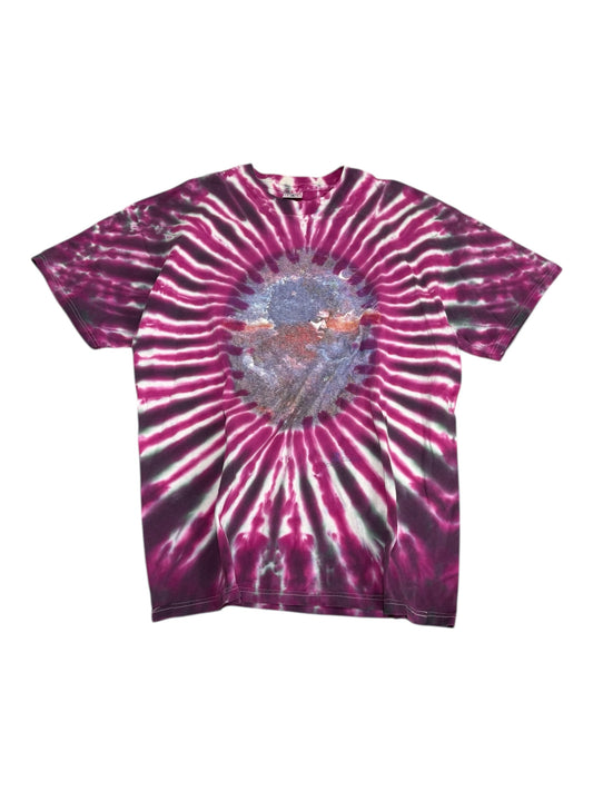 Vintage 1997 Jimi Hendrix T-shirt