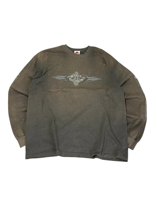 Harley Davidson Louisville, KY Longsleeve