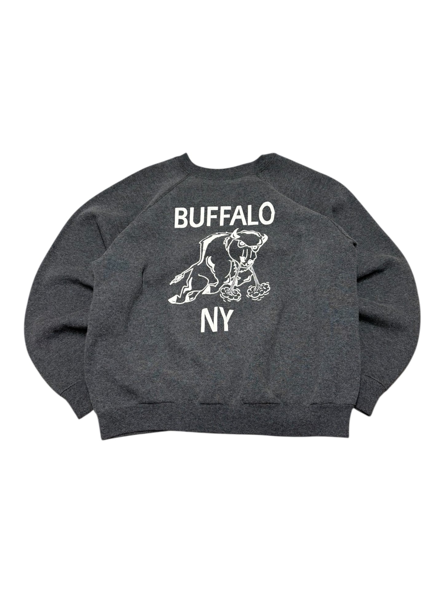 Vintage Buffalo NY Crewneck