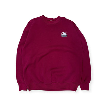 Vintage Nova Scotia Crewneck (As Is)