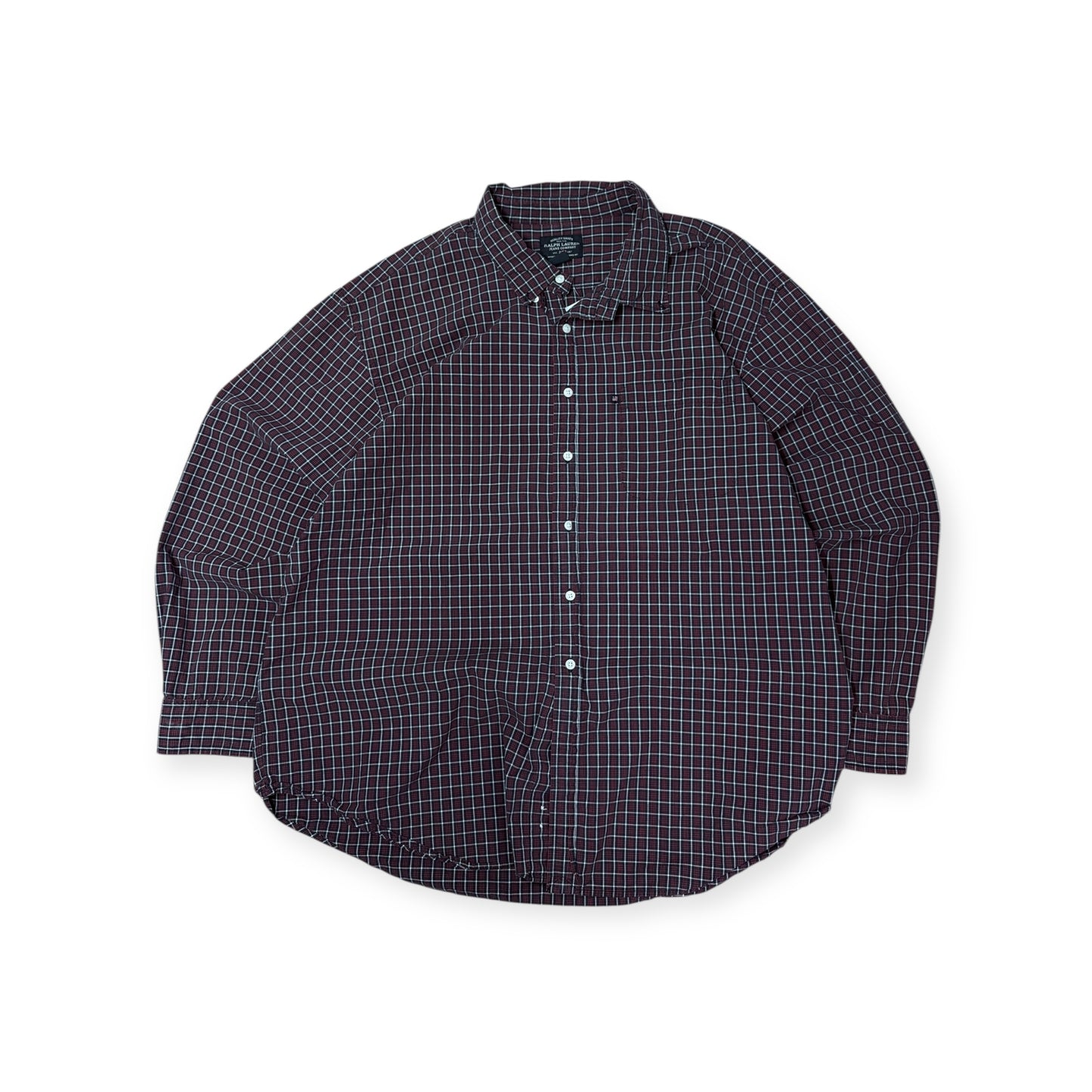 Ralph Lauren Jeans Button Up