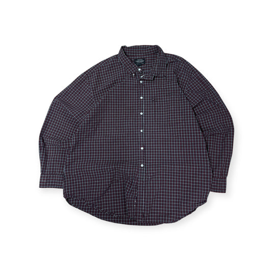 Ralph Lauren Jeans Button Up