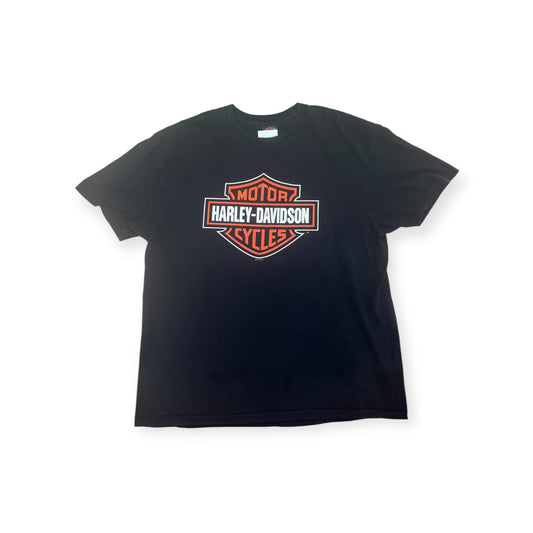 Harley Davidson Johnston, PA T-shirt