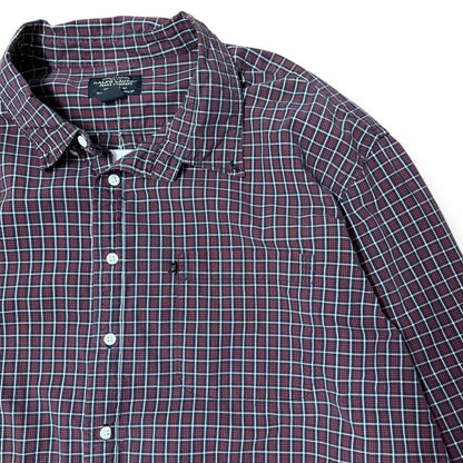 Ralph Lauren Jeans Button Up