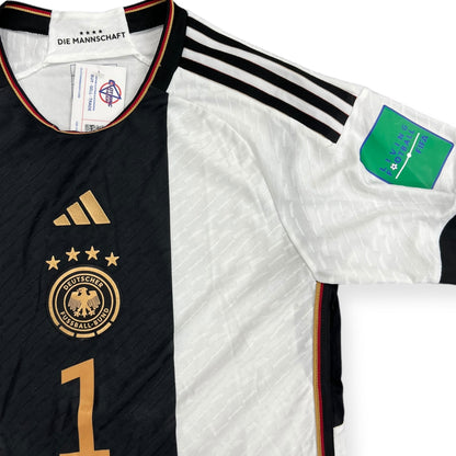 Germany Bukka Jersey Size Large