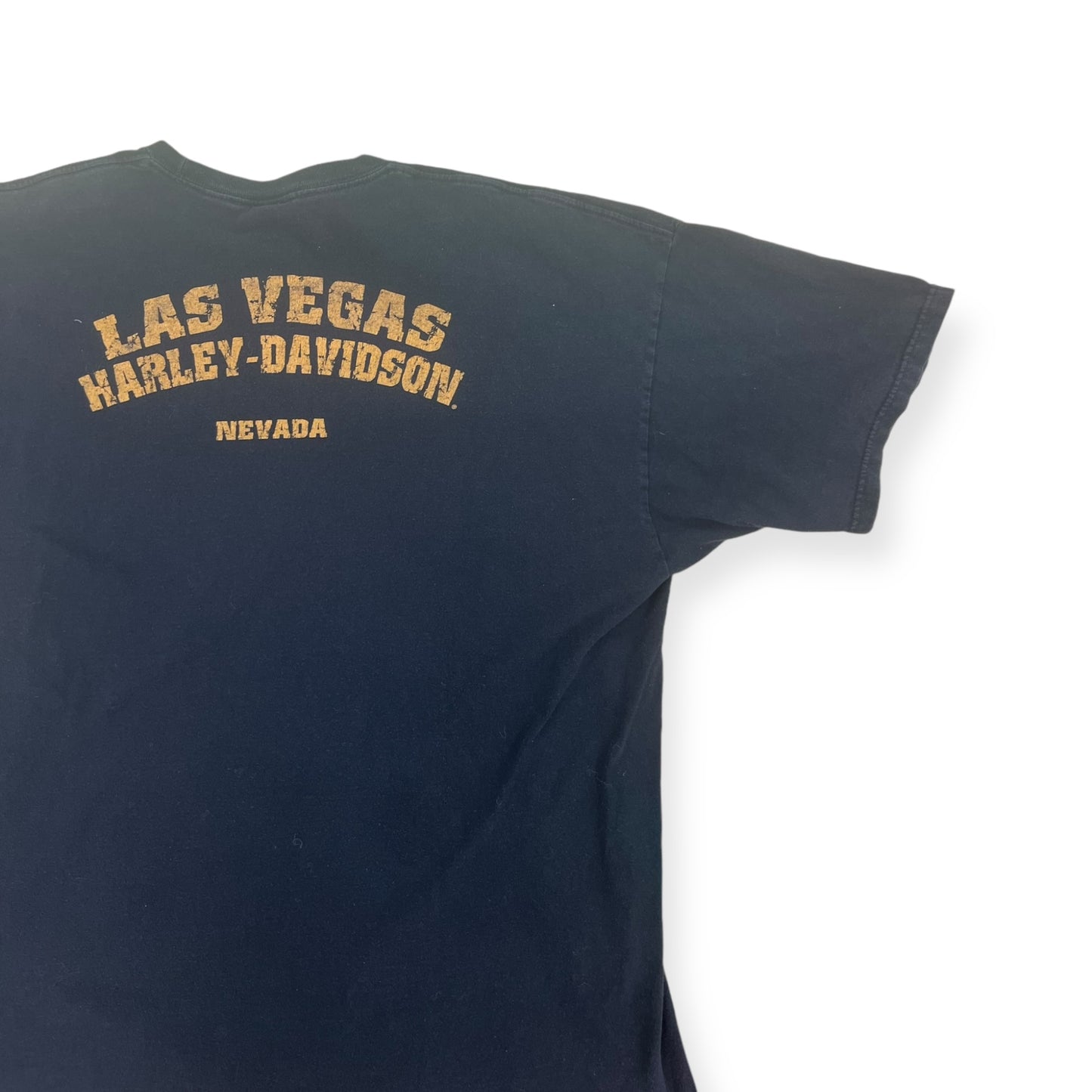 Harley Davidson LV Nevada T-shirt