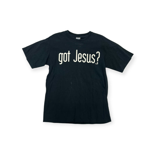 Got Jesus? T-shirt Size Medium