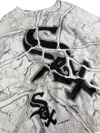 Vintage 1994 Chicago White Sox AOP T-shirt