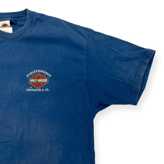 Harley Davidson Pensacola, FL T-shirt