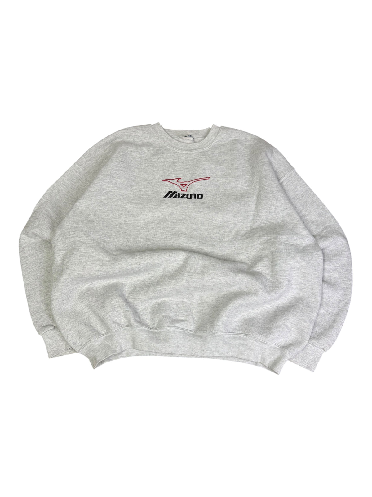 Vintage Mizuno Embroidered Crewneck