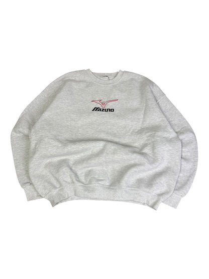Vintage Mizuno Embroidered Crewneck